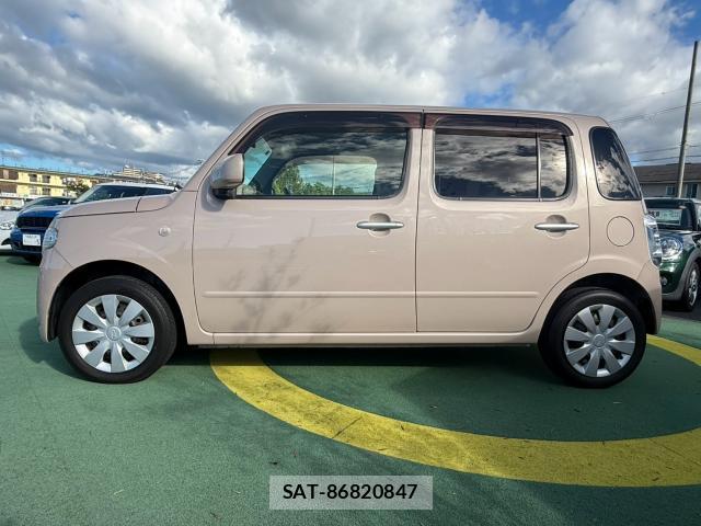 Daihatsu MIRA COCOA 2015-06 8373683-1