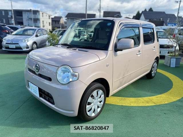 Daihatsu MIRA COCOA 2015-06 8373683-10