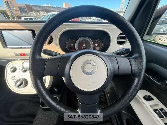 Daihatsu MIRA COCOA 2015-06 8373683-14