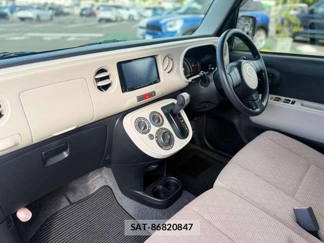 Daihatsu MIRA COCOA 2015-06 8373683-18