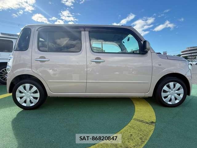 Daihatsu MIRA COCOA 2015-06 8373683-2