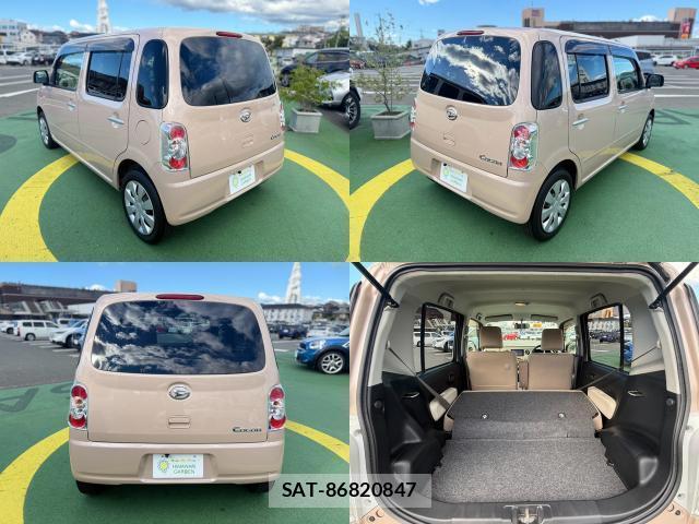 Daihatsu MIRA COCOA 2015-06 8373683-4