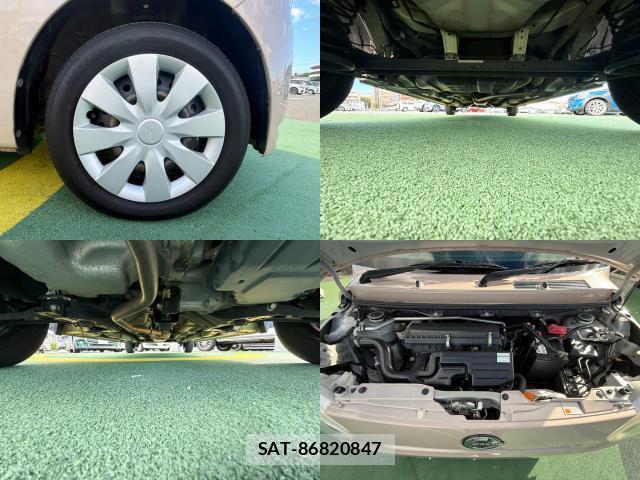 Daihatsu MIRA COCOA 2015-06 8373683-8