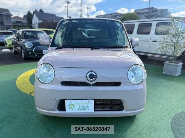 Daihatsu MIRA COCOA 2015-06 8373683-9