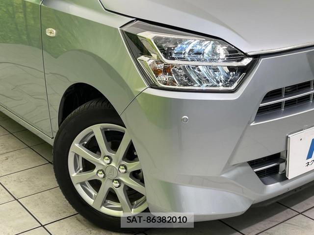 Daihatsu MIRA 2018-12 8372464-11
