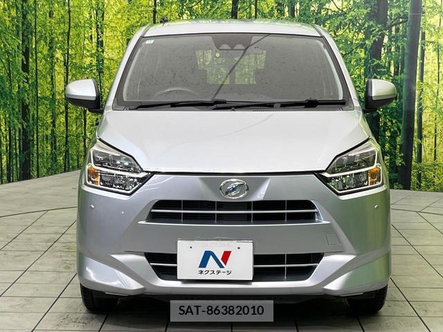 Daihatsu MIRA 2018-12 8372464-13