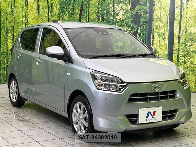 Daihatsu MIRA 2018-12 8372464-15