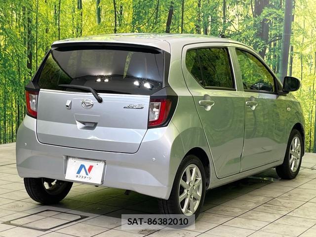 Daihatsu MIRA 2018-12 8372464-16