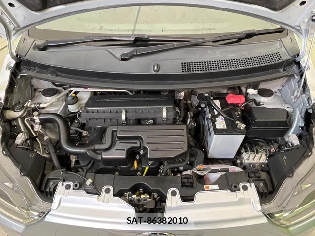 Daihatsu MIRA 2018-12 8372464-17