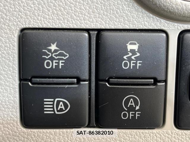 Daihatsu MIRA 2018-12 8372464-4
