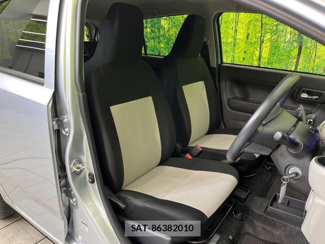 Daihatsu MIRA 2018-12 8372464-7