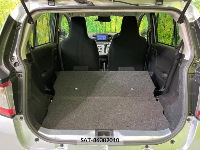 Daihatsu MIRA 2018-12 8372464-9
