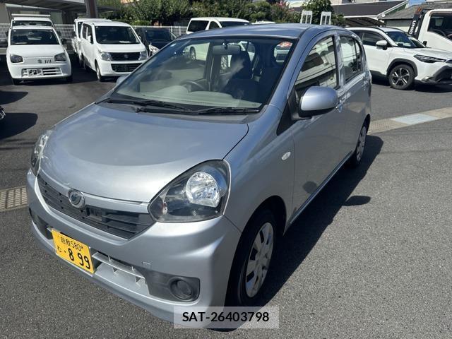 Daihatsu MIRA 2016-07 8372529-0