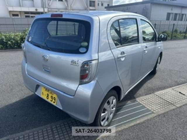 Daihatsu MIRA 2016-07 8372529-1