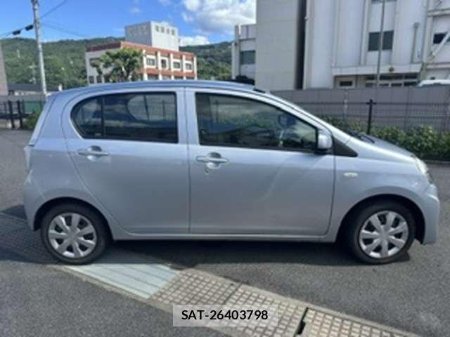 Daihatsu MIRA 2016-07 8372529-13