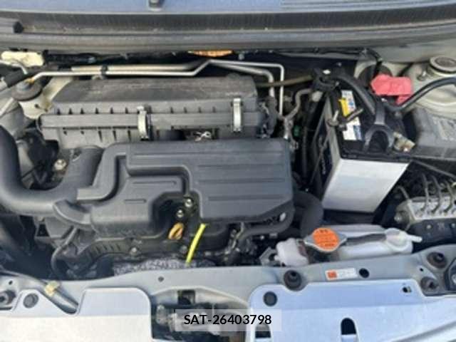 Daihatsu MIRA 2016-07 8372529-19