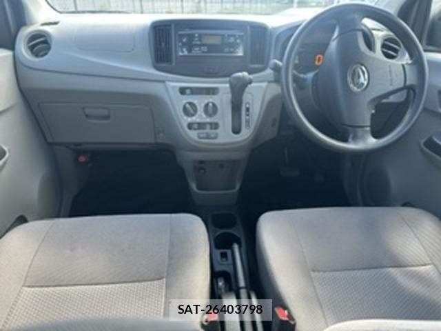 Daihatsu MIRA 2016-07 8372529-2