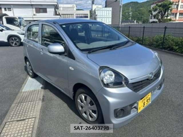 Daihatsu MIRA 2016-07 8372529-3