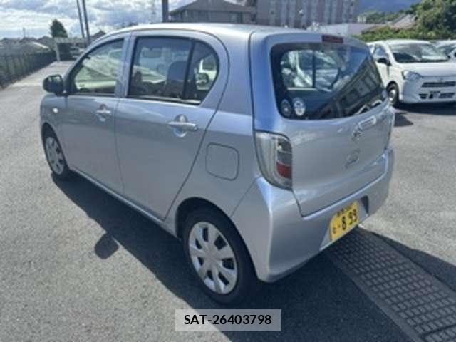 Daihatsu MIRA 2016-07 8372529-4
