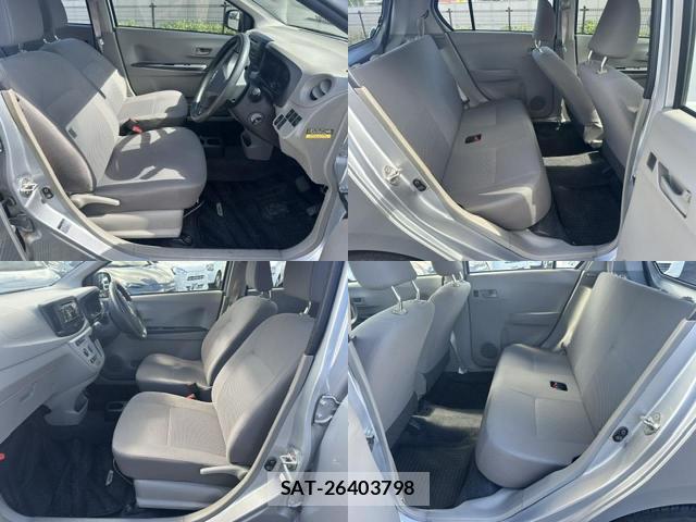 Daihatsu MIRA 2016-07 8372529-6