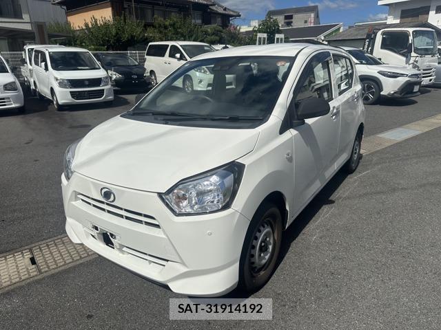 Daihatsu MIRA 2020-07 8372530-0