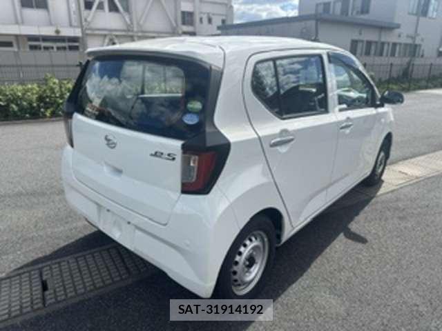 Daihatsu MIRA 2020-07 8372530-1