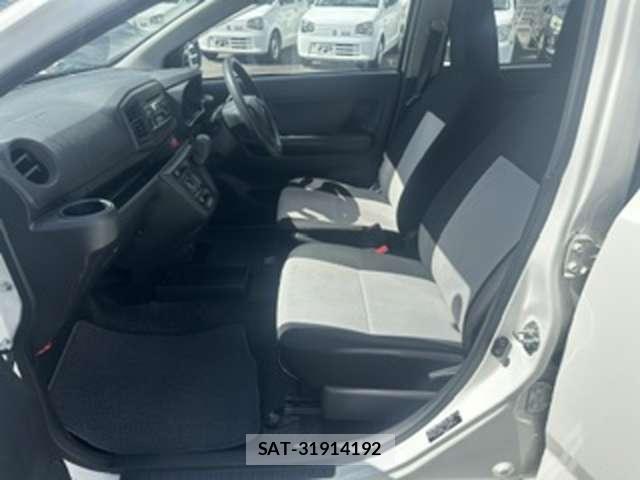 Daihatsu MIRA 2020-07 8372530-12