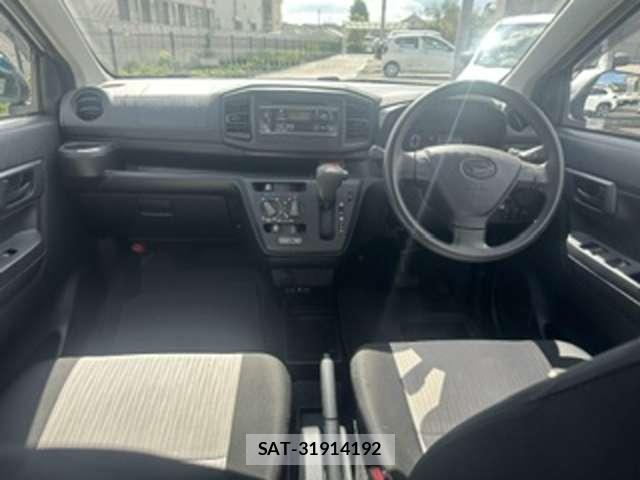 Daihatsu MIRA 2020-07 8372530-2