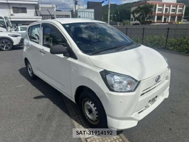Daihatsu MIRA 2020-07 8372530-3