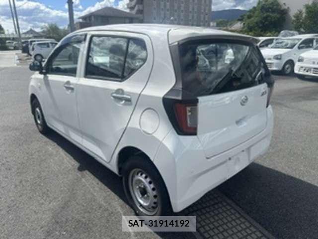 Daihatsu MIRA 2020-07 8372530-4