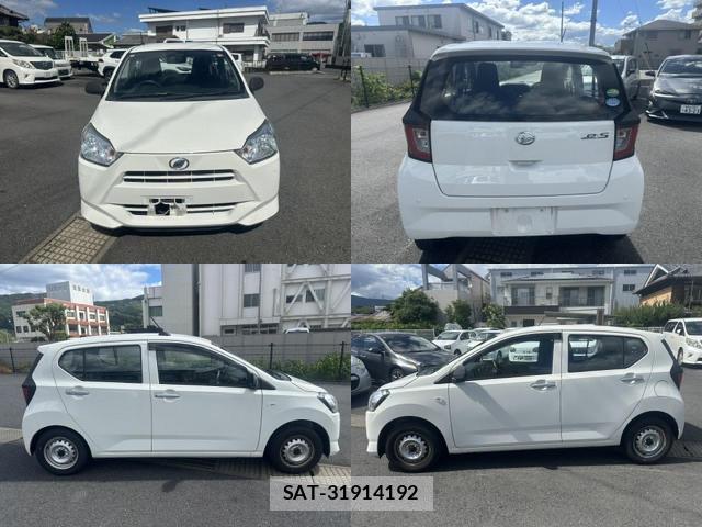 Daihatsu MIRA 2020-07 8372530-5