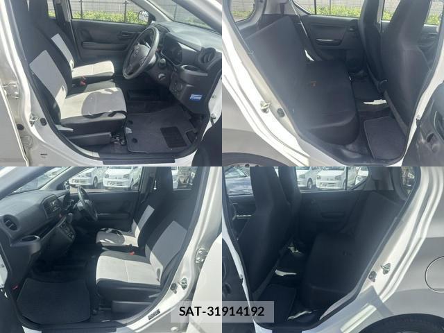 Daihatsu MIRA 2020-07 8372530-6