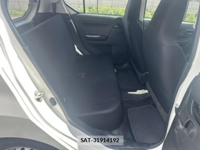 Daihatsu MIRA 2020-07 8372530-9