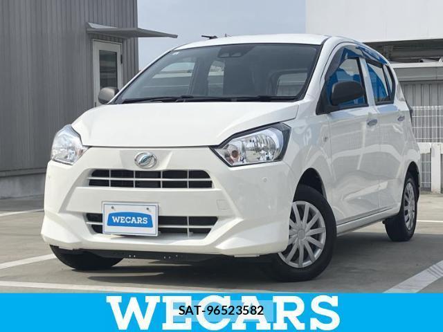 Daihatsu MIRA 2021-08 8372531-0