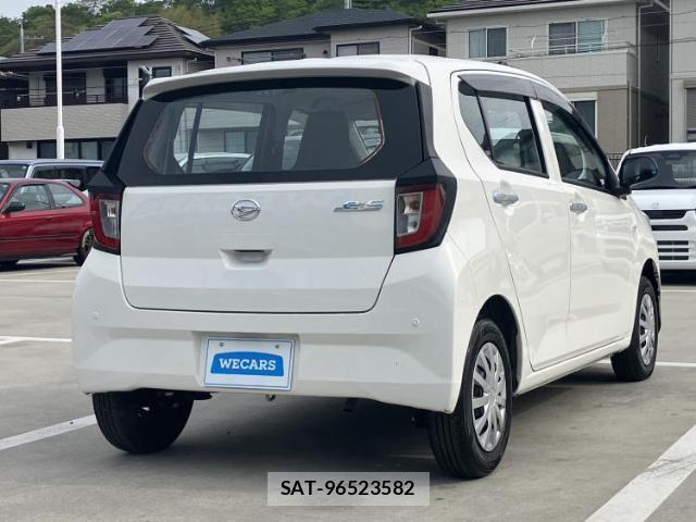Daihatsu MIRA 2021-08 8372531-2