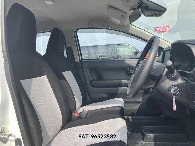 Daihatsu MIRA 2021-08 8372531-3