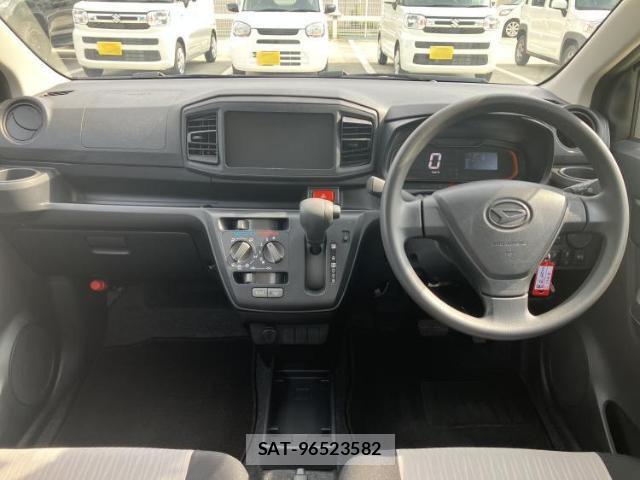 Daihatsu MIRA 2021-08 8372531-5