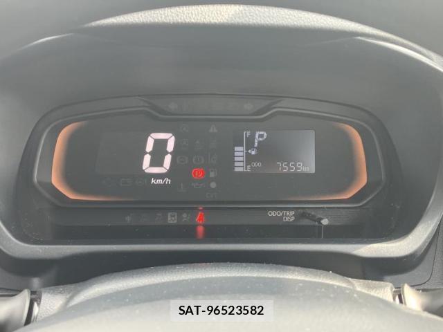 Daihatsu MIRA 2021-08 8372531-8