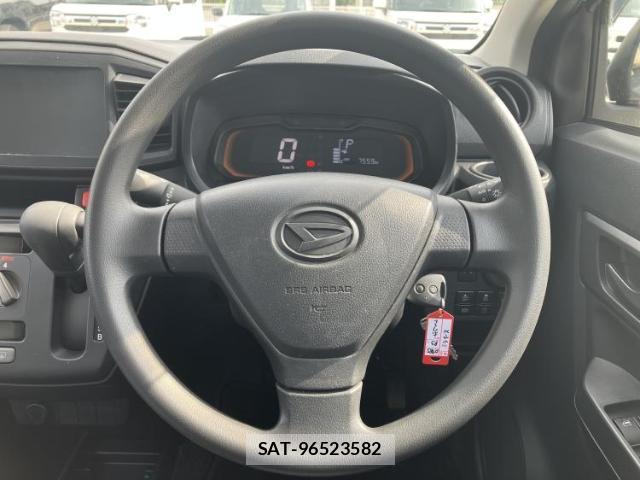 Daihatsu MIRA 2021-08 8372531-9