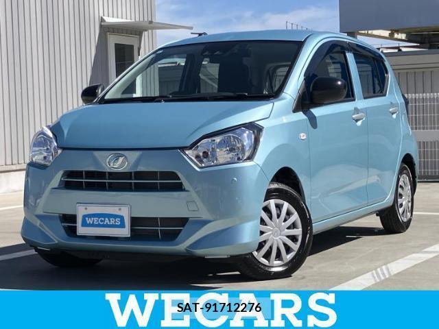 Daihatsu MIRA 2024-12 8372532-0