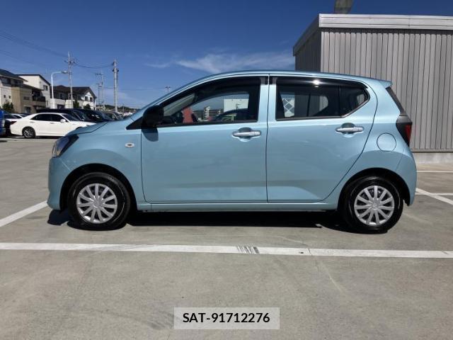 Daihatsu MIRA 2024-12 8372532-1