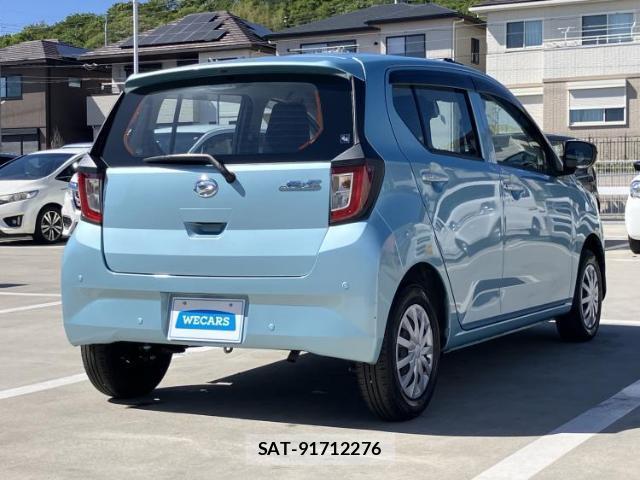 Daihatsu MIRA 2024-12 8372532-2