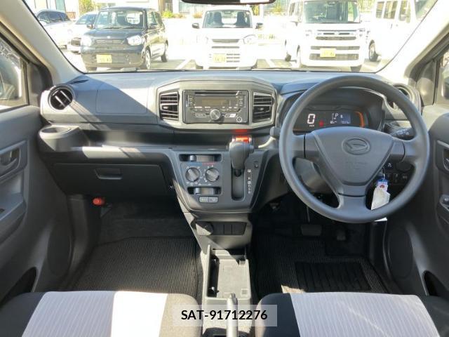 Daihatsu MIRA 2024-12 8372532-5