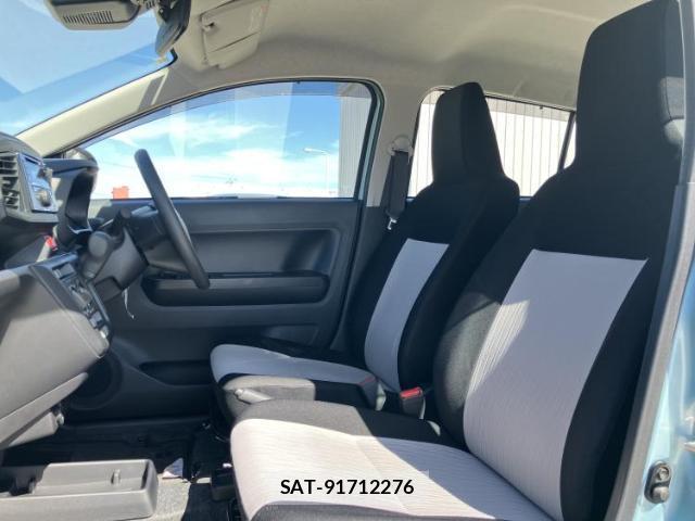 Daihatsu MIRA 2024-12 8372532-6
