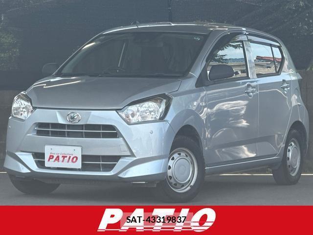 Daihatsu MIRA 2022-04 8372572-0