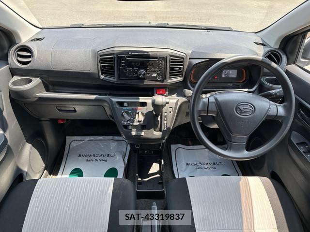 Daihatsu MIRA 2022-04 8372572-1