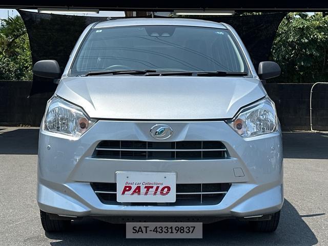 Daihatsu MIRA 2022-04 8372572-16