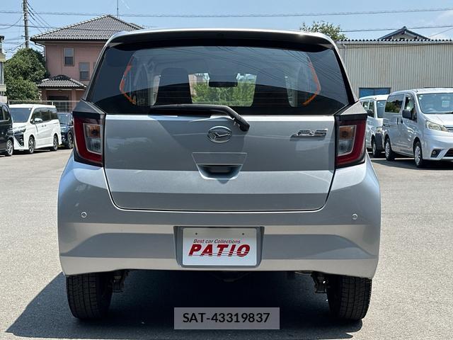Daihatsu MIRA 2022-04 8372572-17