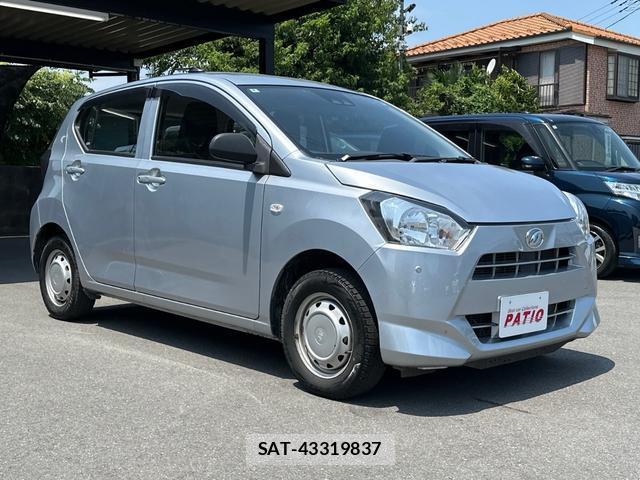 Daihatsu MIRA 2022-04 8372572-18