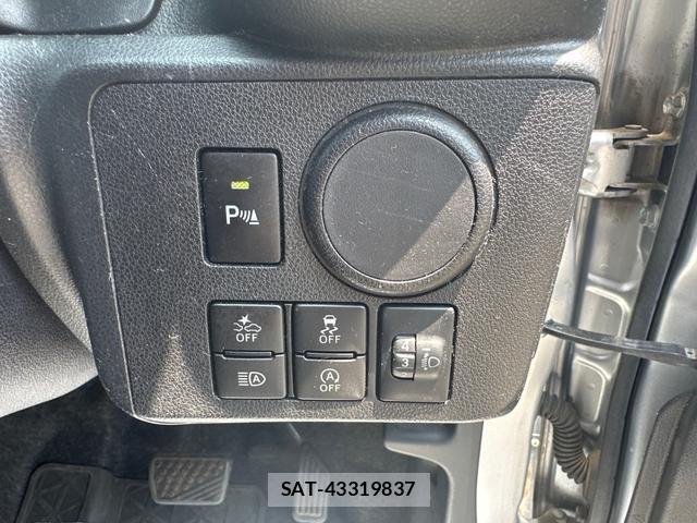 Daihatsu MIRA 2022-04 8372572-5